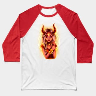 zodiac sign capricorn Baseball T-Shirt